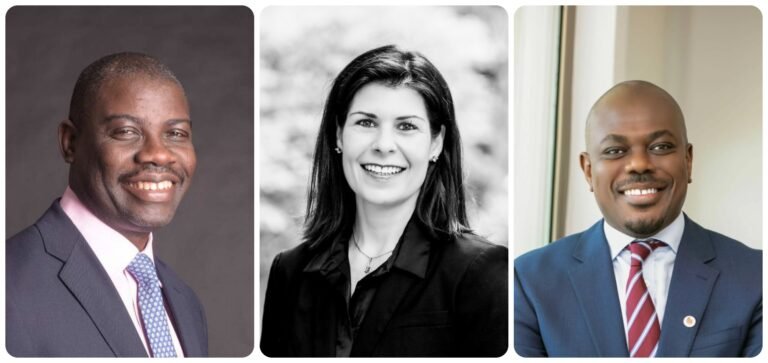 G20 Energy Investment Forum brings together Africa’s top finance, insurance and technology leaders