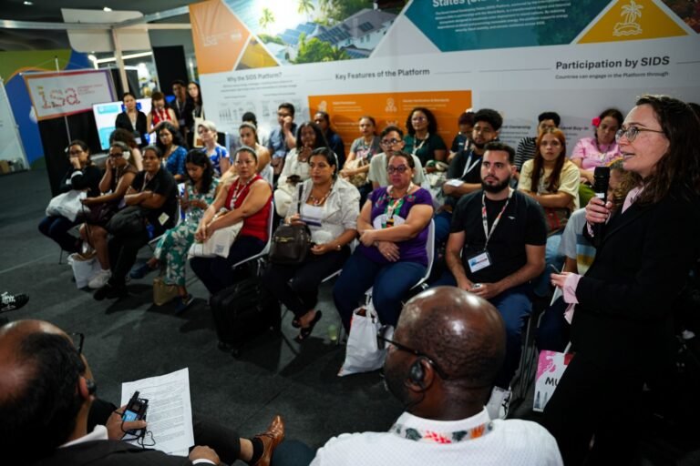 Africa demands bigger and better capital flows from global lenders to drive growth