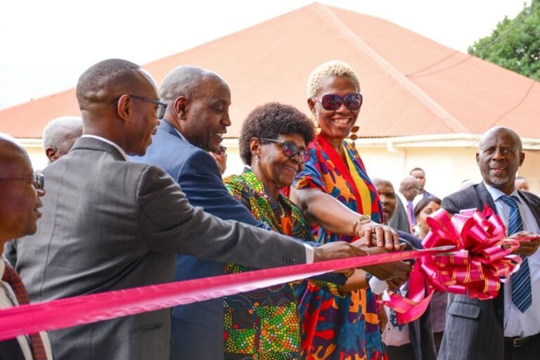 ADB and Kabale University announce Sh1 billion incubation center