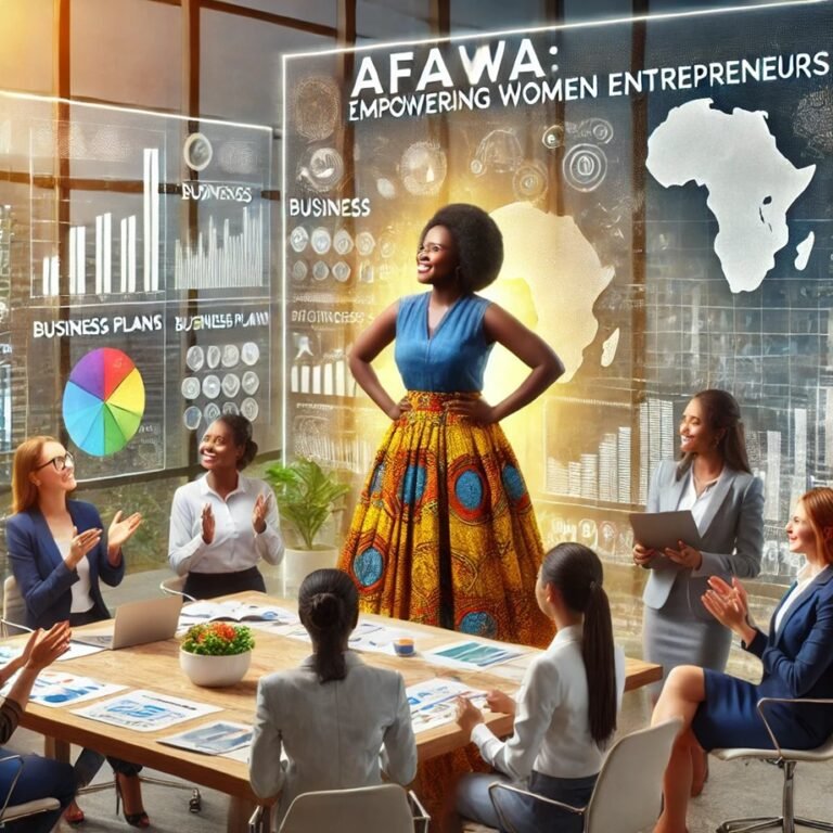 AfDB approves $310 million to develop small businesses and women entrepreneurs in South Africa