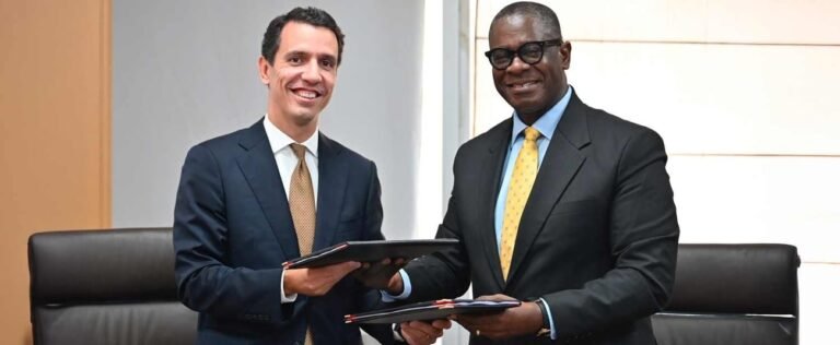 AfDB extends €120 million partial credit guarantee to Mota Engil Africa in landmark sustainable infrastructure deal