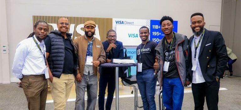 Africa Stablecoin Summit sparks dialogue on the future of digital finance
