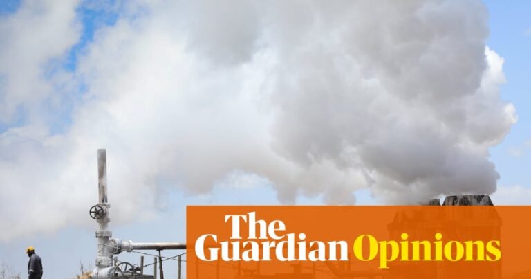 Africa is proving that investing in climate resilience works and that it makes business sense. William Ruto and Patrick Verkoijen