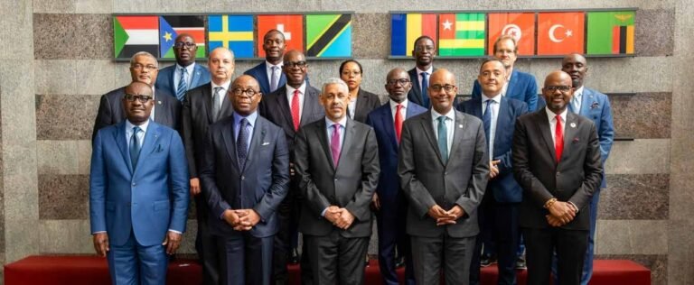 African Development Bank Group advances new coordination platform to enable financing of Africa’s development gap