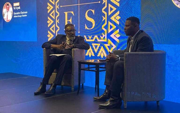 African Energy Chamber calls for pragmatism and stronger UK partnership to drive Africa’s oil future