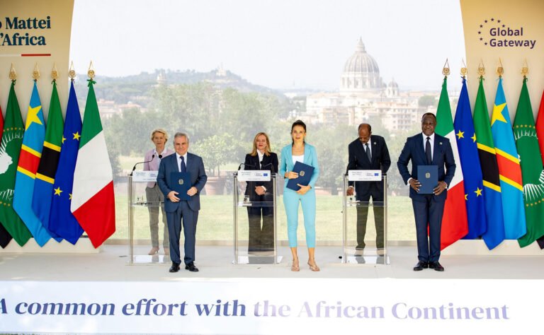 African Finance Corporation: Powering Africa’s future through practical investments and infrastructure