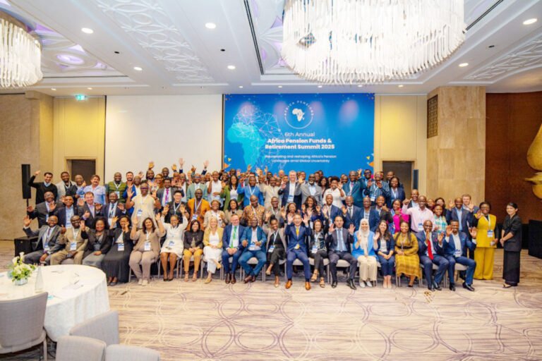 Africa’s $700 billion pension fund eyes Kitty collaboration