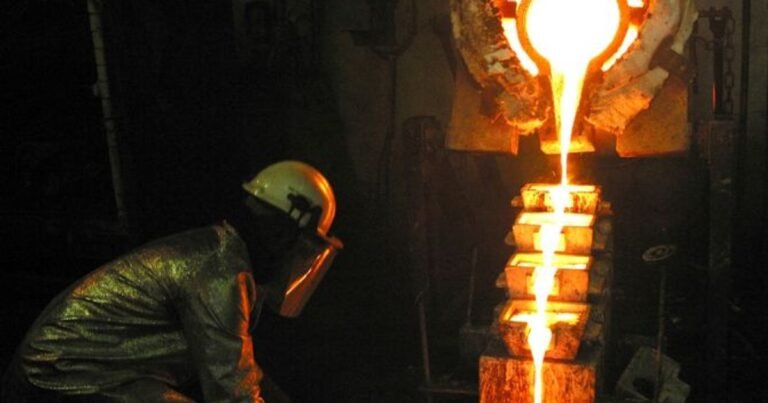 Africa’s 8 biggest gold discoveries that shaped the continent’s mining industry