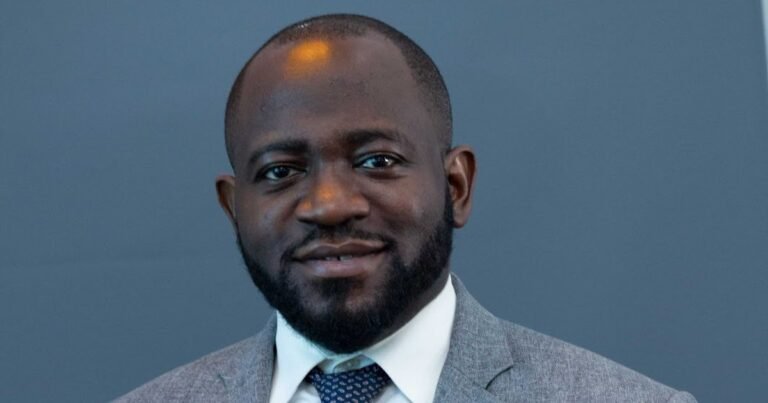 Assettrix: Introducing the founder who built the Nasdaq of African real estate with blockchain technology