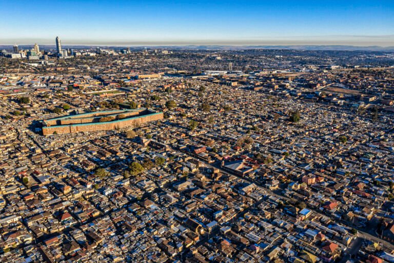 Backyard room offers solution to SA’s housing crisis