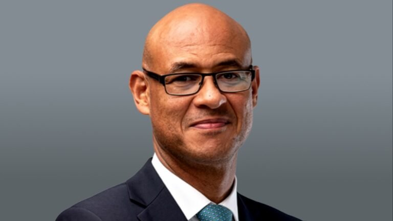 Building Africa’s resilience requires a new financial architecture