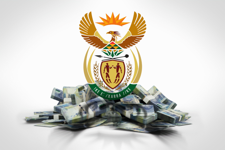 Businesses and governments will invest heavily in South Africa in 2025 – BusinessTech