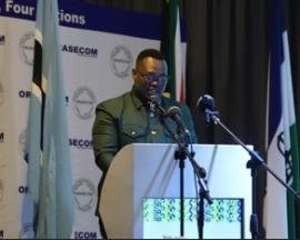 Call for bold investments to secure Southern Africa’s water future