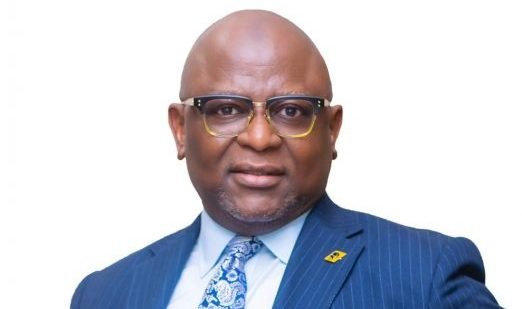 Celebrating Dr. Adesola Adeduntan, written by Tunji Oladejo |