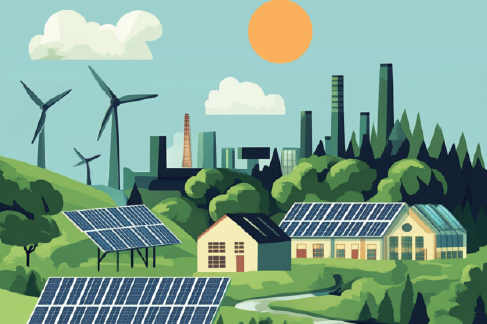 China and Ghana deepen ties to fulfill FOCAC 2024 climate commitments