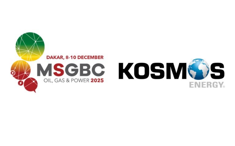 Cosmos Energy participates in MSGBC Energy Conference as a sponsor as it promotes regional LNG