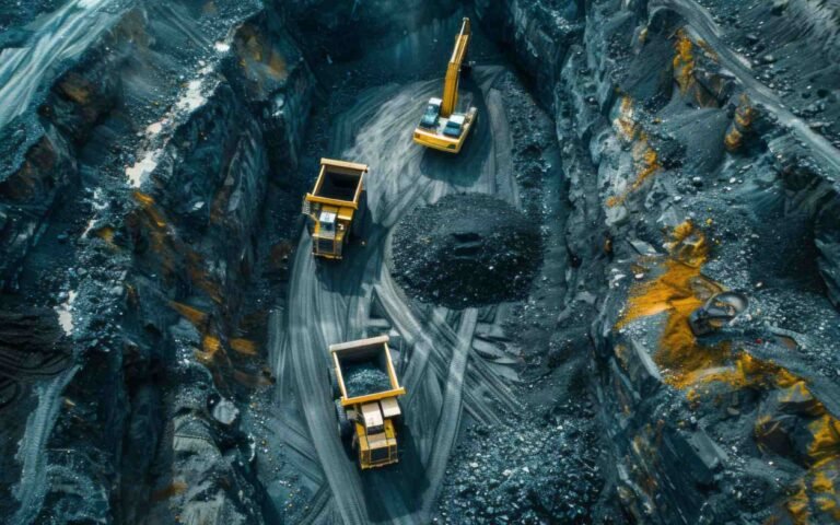 DFC strategy strengthens US access to critical minerals in Africa