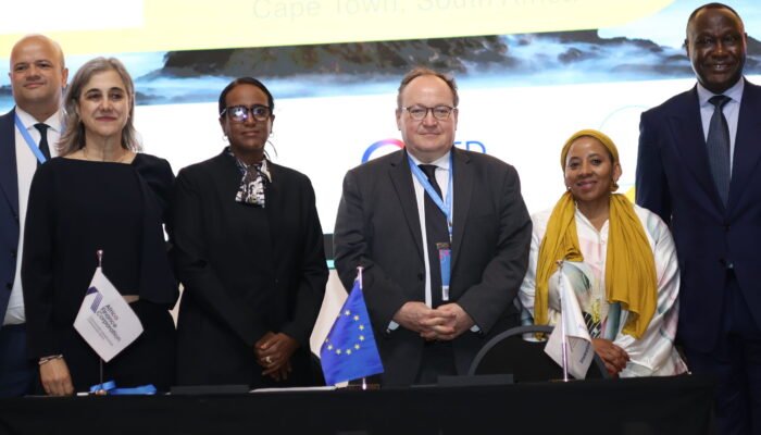 EIB supports Africa Finance Corporation’s $750 million Climate Resilient Infrastructure Fund – Sierra Leone Telegraph