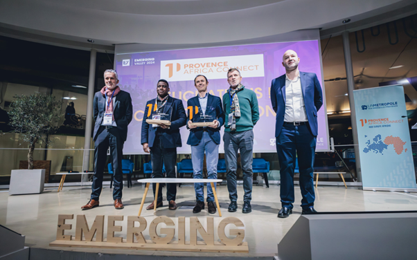 Emerging Valley 2025: Marseille, the innovation hub of Europe and Africa