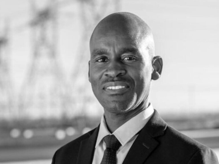 Eskom nuclear chief to advance Africa’s nuclear agenda at AEC G20 investment forum
