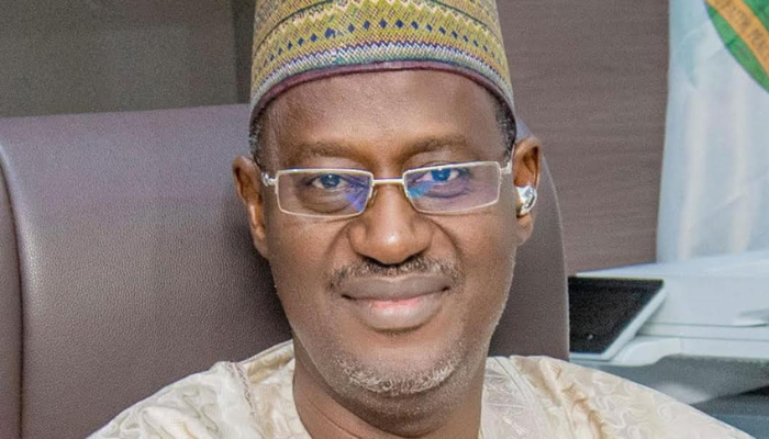 Expectations for Mr. Dangiwa to lead new initiatives for sustainable housing in Africa