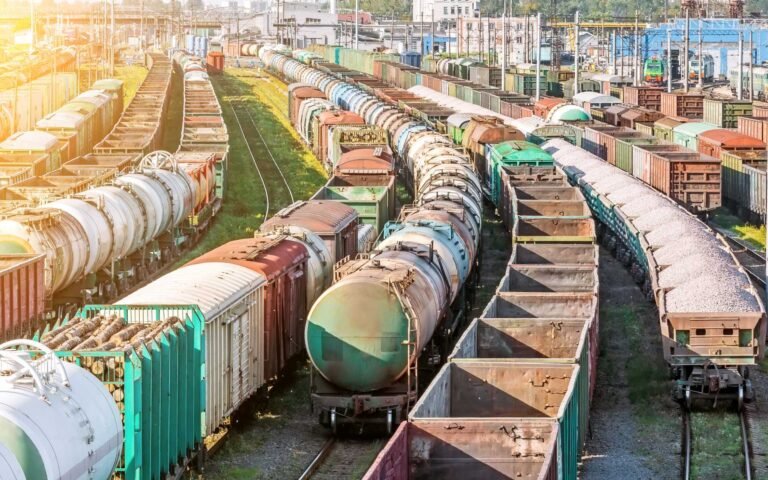 Five strategic trade corridors to strengthen Africa’s energy security