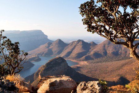 From waste to wealth: how South Africa mines rare earths sustainably