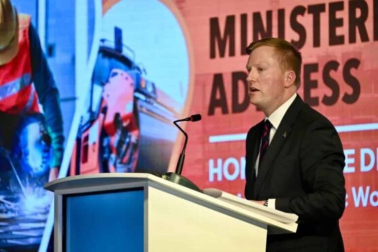 Has the battle of the “construction mafia” been won?