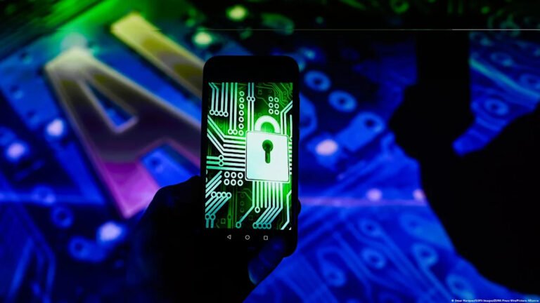 How is artificial intelligence revolutionizing education in Africa?