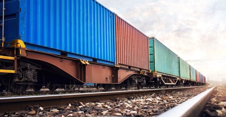 How private investment can turn around South Africa’s freight transport challenges
