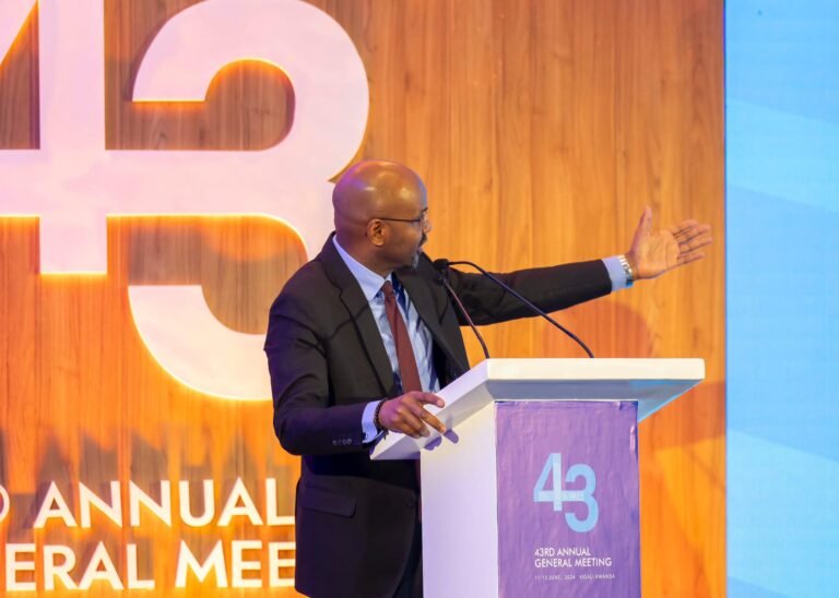 Innovative and sustainable financial mechanisms are key to addressing Africa’s housing shortage