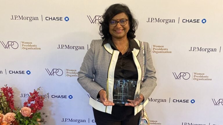 Interview: MPAMOT, Engineer Malani Padayachee-Saman