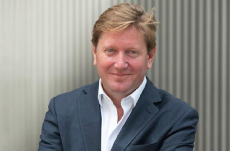 Interview: Mark Worrall of Estates and Infrastructure Exchange