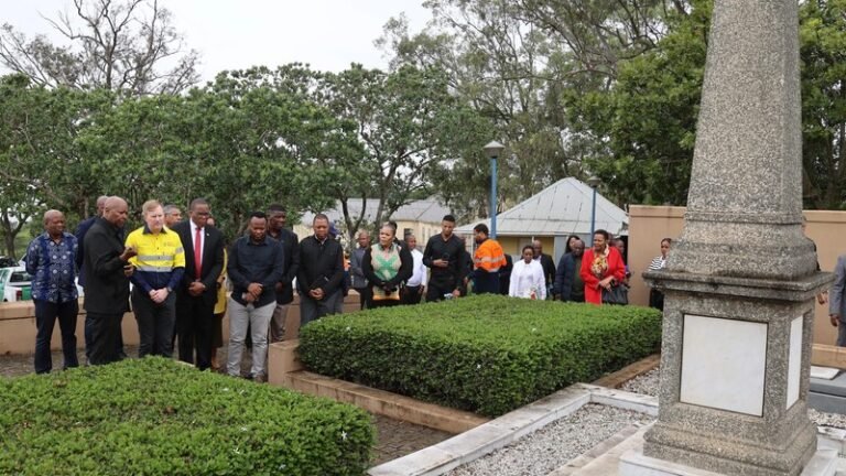 KZN World Heritage Site ‘poorly managed’ due to unfinished project