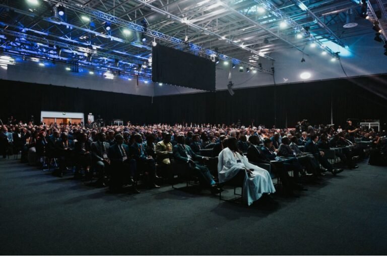 Key takeaways for investors from AEW 2025 – Preparing for the Paris deal