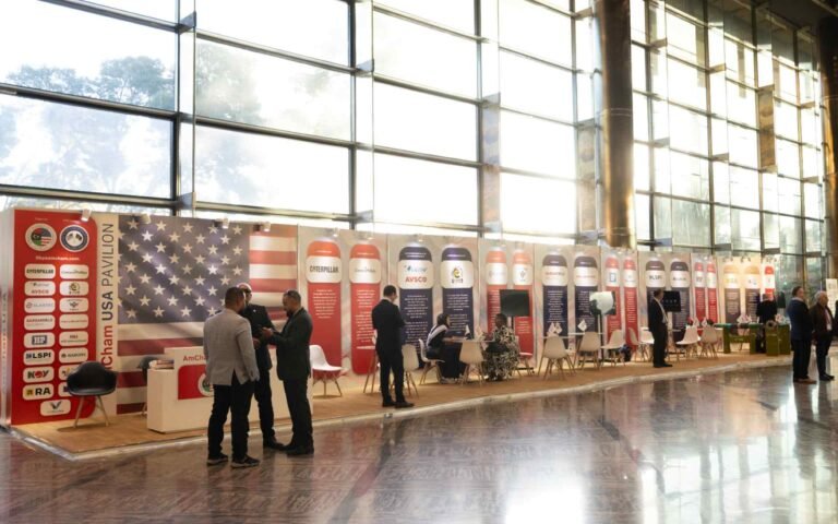 LEES 2026 highlights US corporate involvement as US companies recommit to Libya’s energy future