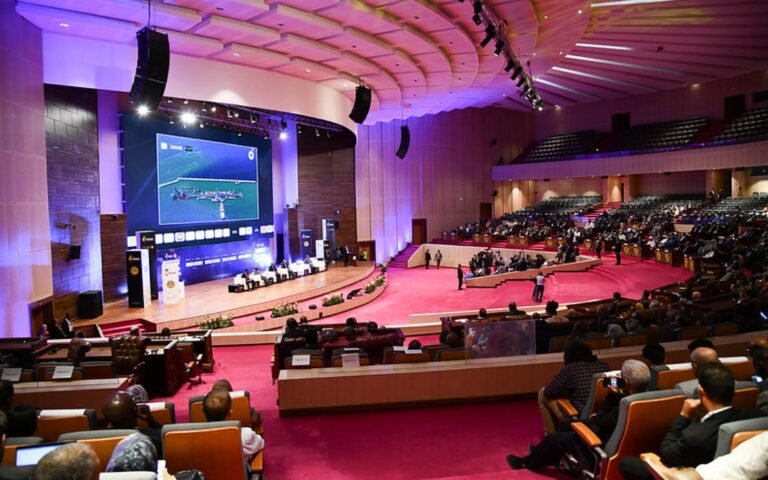 MSGBC 2025 Strategy Track Focuses on Leadership Strategies to Drive Energy Transformation in West Africa