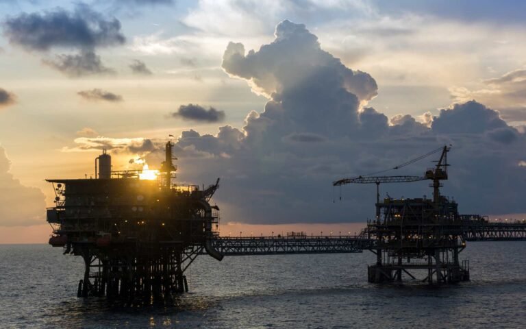 MSGBC Oil & Gas Power 2025 High-Level Session Focuses on Frontier Basin Exploration