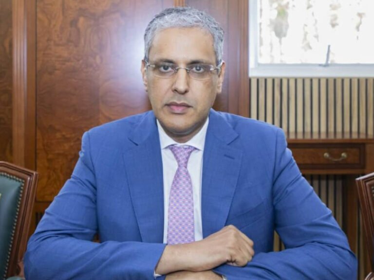 Mauritania’s Energy and Petroleum Minister joins MSGBC 2025 in bold investment drive