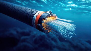 Mega 2Africa submarine cable completed