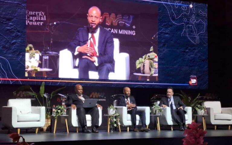 Mergers, acquisitions and partnerships boost Africa’s mining expansion while strengthening resilience