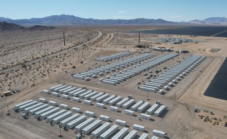 Morocco to build Africa’s first battery gigafactory