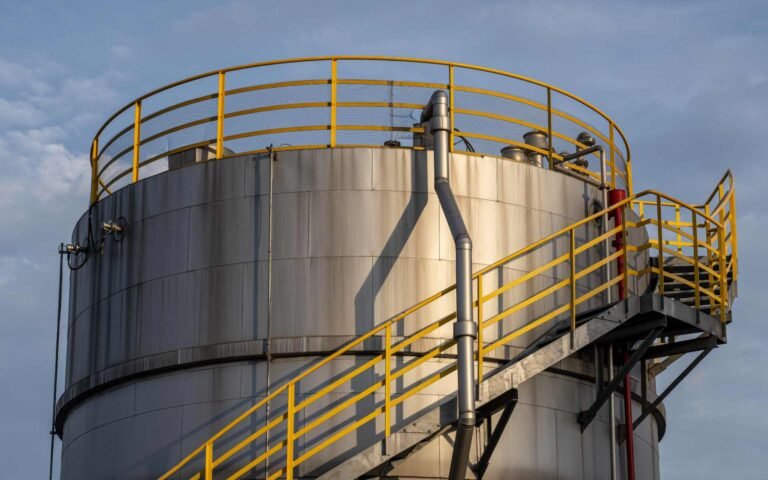 Mozambique’s LNG restart marks a turning point for African gas