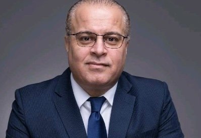 Mr. Adlen is recognized as a pan-African banking leader who bridges Africa and global finance.