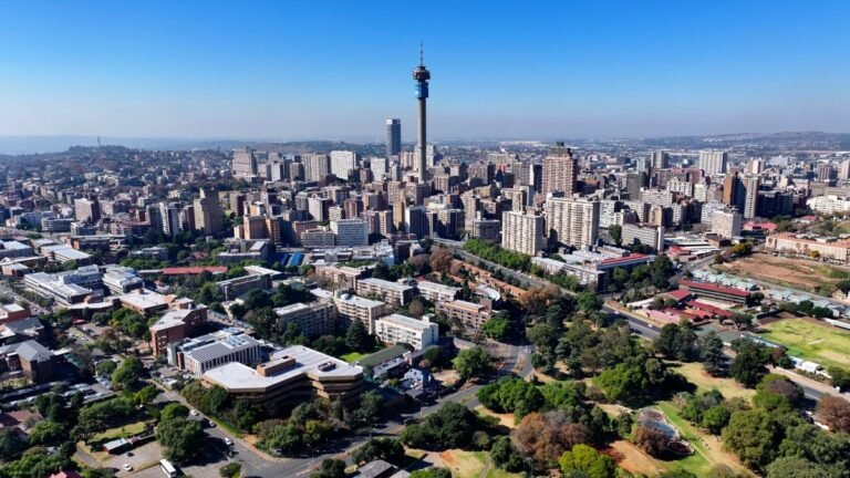 New R27-billion ‘city’ with 43,000 homes to be created in South Africa’s richest province – Daily Investor