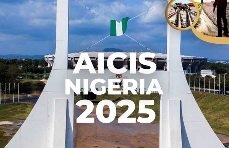 Nigeria says Africa must actively build its own sustainable development – THISDAYLIVE