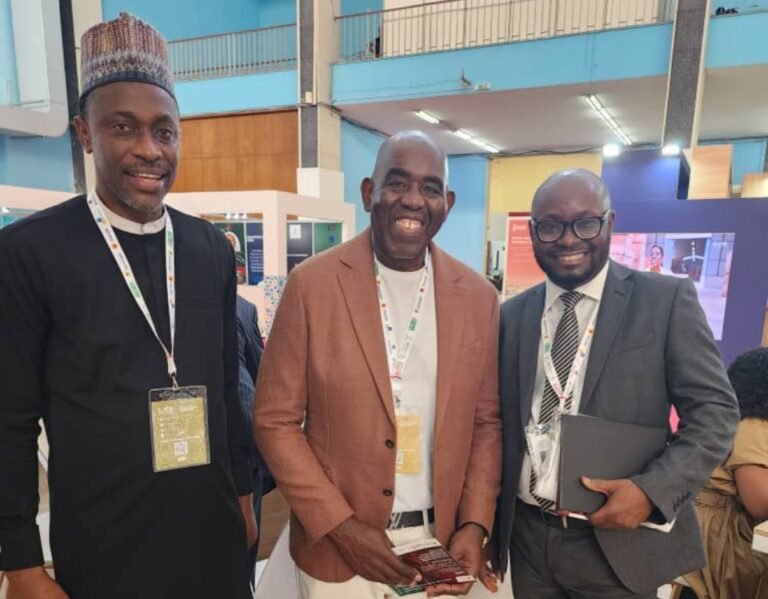 Oilserv excited about opportunity for pan-African oil and gas services company – THISDAYLIVE