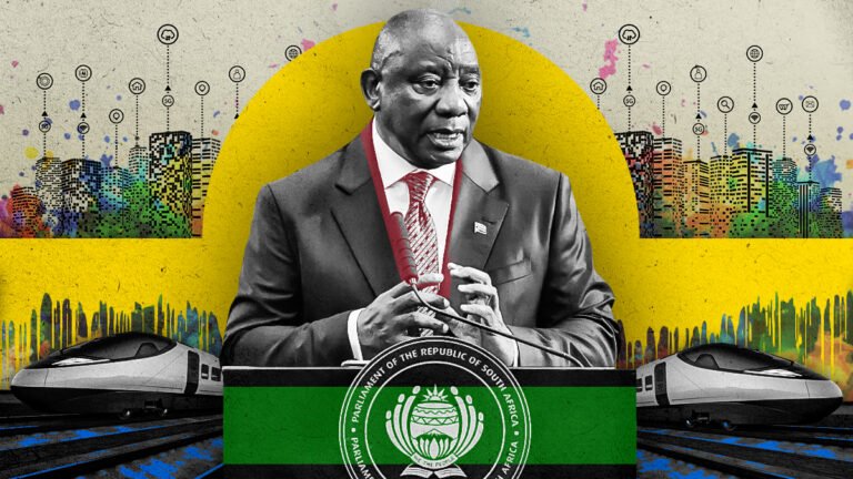 One thing could triple South Africa’s economic growth – Daily Investor