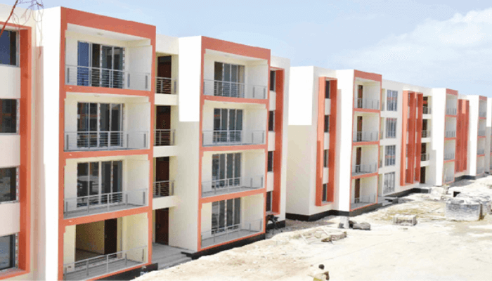 Real estate and urban development: Catalysts for Africa’s GDP growth