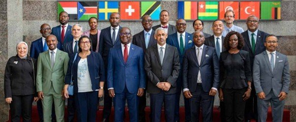 Reinventing Africa’s financial future: AFDB mobilizes capital markets to close the investment gap